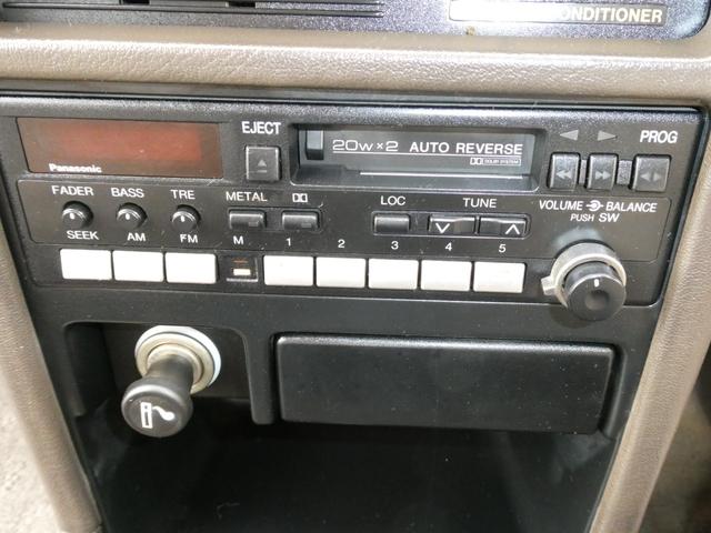 コンチェルト JX-i 5速マニュアル タイミングベルト交換済みステカ有 ZCエンジン 1600cc修復歴 無し 社外アルミホイール運転席エアバッグ 助手席エアバッグ 車高調 27 523(41枚目)