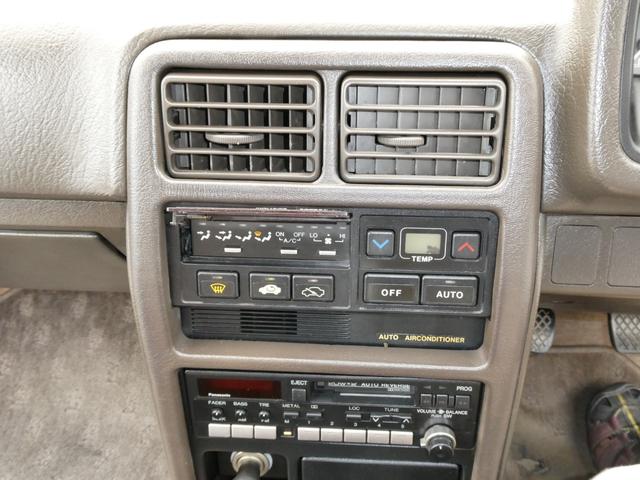 コンチェルト JX-i 5速マニュアル タイミングベルト交換済みステカ有 ZCエンジン 1600cc修復歴 無し 社外アルミホイール運転席エアバッグ 助手席エアバッグ 車高調 27 523(43枚目)