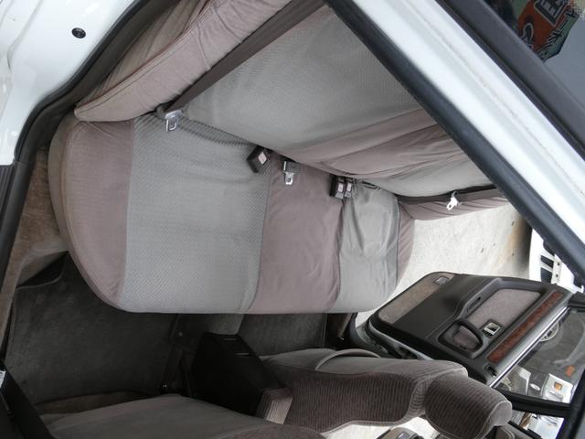 コンチェルト JX-i 5速マニュアル タイミングベルト交換済みステカ有 ZCエンジン 1600cc修復歴 無し 社外アルミホイール運転席エアバッグ 助手席エアバッグ 車高調 27 523(49枚目)