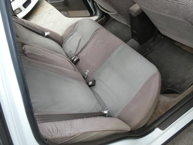 コンチェルト JX-i 5速マニュアル タイミングベルト交換済みステカ有 ZCエンジン 1600cc修復歴 無し 社外アルミホイール運転席エアバッグ 助手席エアバッグ 車高調 27 523(50枚目)