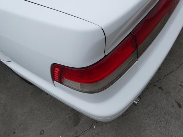 コンチェルト JX-i 5速マニュアル タイミングベルト交換済みステカ有 ZCエンジン 1600cc修復歴 無し 社外アルミホイール運転席エアバッグ 助手席エアバッグ 車高調 27 523(61枚目)