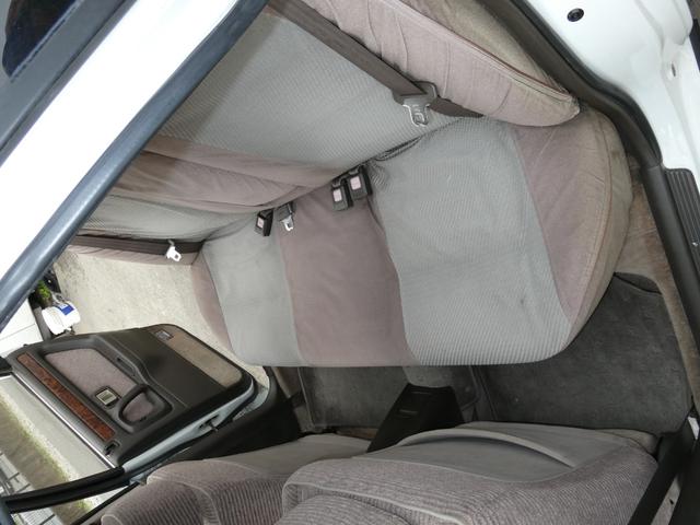 コンチェルト JX-i 5速マニュアル タイミングベルト交換済みステカ有 ZCエンジン 1600cc修復歴 無し 社外アルミホイール運転席エアバッグ 助手席エアバッグ 車高調 27 523(67枚目)