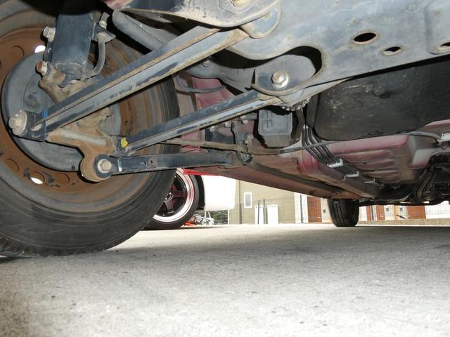 Ｒ２ ｉ　５速マニュアル　車検令和８年６月１５日　走行距離５１１０７ＫＭ　修復歴　無し　キーレスエントリー運転席エアバッグフロントフォグランプＢドアバイザー８（23枚目）