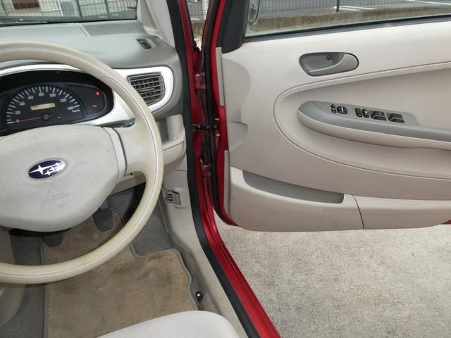 Ｒ２ ｉ　５速マニュアル　車検令和８年６月１５日　走行距離５１１０７ＫＭ　修復歴　無し　キーレスエントリー運転席エアバッグフロントフォグランプＢドアバイザー８（67枚目）