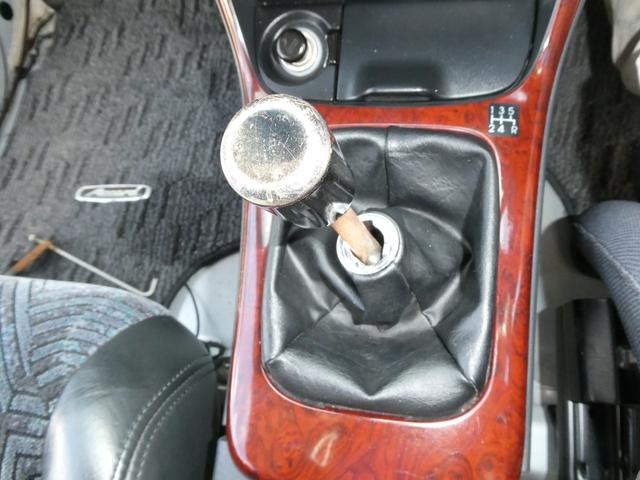 アコード ＳｉＲ－Ｔ　５速マニュアル　タイミングベルト交換済みステカ有　車高調　社外　１５インチ　アルミホイール　ＥＴＣ　ネ社タトマフラー社外ステアリング　キーレス　ＥＴＣサンルーフ車検９年４月２９日７５（10枚目）