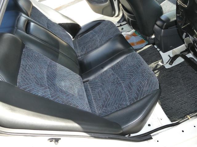 アコード ＳｉＲ－Ｔ　５速マニュアル　タイミングベルト交換済みステカ有　車高調　社外　１５インチ　アルミホイール　ＥＴＣ　ネ社タトマフラー社外ステアリング　キーレス　ＥＴＣサンルーフ車検９年４月２９日７５（13枚目）