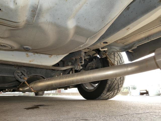 アコード ＳｉＲ－Ｔ　５速マニュアル　タイミングベルト交換済みステカ有　車高調　社外　１５インチ　アルミホイール　ＥＴＣ　ネ社タトマフラー社外ステアリング　キーレス　ＥＴＣサンルーフ車検９年４月２９日７５（22枚目）