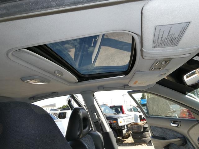 アコード ＳｉＲ－Ｔ　５速マニュアル　タイミングベルト交換済みステカ有　車高調　社外　１５インチ　アルミホイール　ＥＴＣ　ネ社タトマフラー社外ステアリング　キーレス　ＥＴＣサンルーフ車検９年４月２９日７５（41枚目）