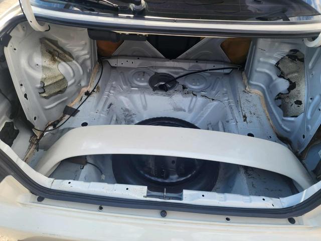 アコード ＳｉＲ－Ｔ　５速マニュアル　タイミングベルト交換済みステカ有　車高調　社外　１５インチ　アルミホイール　ＥＴＣ　ネ社タトマフラー社外ステアリング　キーレス　ＥＴＣサンルーフ車検９年４月２９日７５（43枚目）