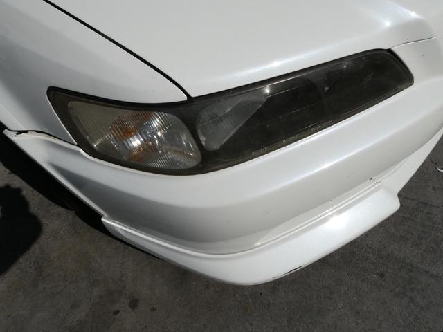 アコード ＳｉＲ－Ｔ　５速マニュアル　タイミングベルト交換済みステカ有　車高調　社外　１５インチ　アルミホイール　ＥＴＣ　ネ社タトマフラー社外ステアリング　キーレス　ＥＴＣサンルーフ車検９年４月２９日７５（49枚目）