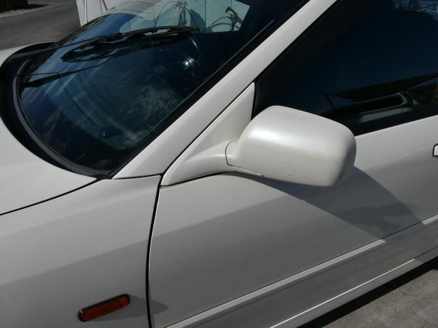 アコード ＳｉＲ－Ｔ　５速マニュアル　タイミングベルト交換済みステカ有　車高調　社外　１５インチ　アルミホイール　ＥＴＣ　ネ社タトマフラー社外ステアリング　キーレス　ＥＴＣサンルーフ車検９年４月２９日７５（52枚目）