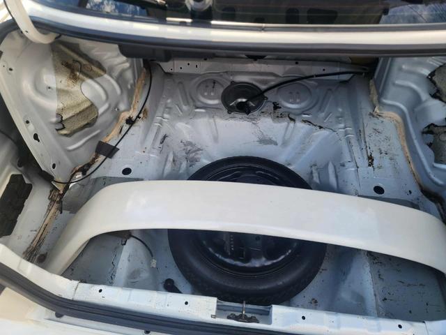 アコード ＳｉＲ－Ｔ　５速マニュアル　タイミングベルト交換済みステカ有　車高調　社外　１５インチ　アルミホイール　ＥＴＣ　ネ社タトマフラー社外ステアリング　キーレス　ＥＴＣサンルーフ車検９年４月２９日７５（65枚目）