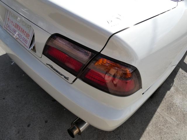 アコード ＳｉＲ－Ｔ　５速マニュアル　タイミングベルト交換済みステカ有　車高調　社外　１５インチ　アルミホイール　ＥＴＣ　ネ社タトマフラー社外ステアリング　キーレス　ＥＴＣサンルーフ車検９年４月２９日７５（69枚目）