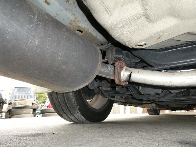 アコード SiR-T 5速マニュアル タイミングベルト交換済みステカ有 車検令和9年7月21日修復歴 無し運転席エアバッグ 助手席エアバッグ フロントフォグランプ 85(22枚目)