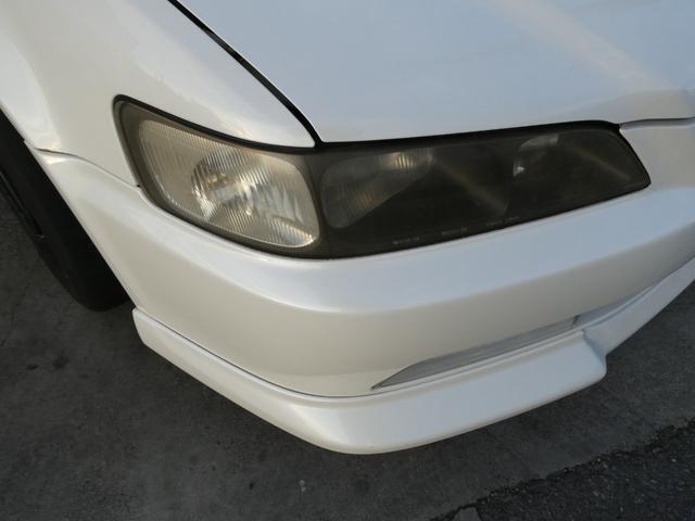 アコード SiR-T 5速マニュアル タイミングベルト交換済みステカ有 車検令和9年7月21日修復歴 無し運転席エアバッグ 助手席エアバッグ フロントフォグランプ 85(40枚目)