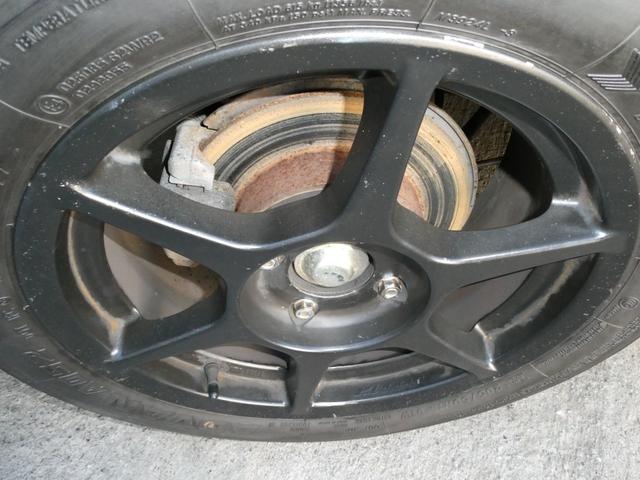 アコード SiR-T 5速マニュアル タイミングベルト交換済みステカ有 車検令和9年7月21日修復歴 無し運転席エアバッグ 助手席エアバッグ フロントフォグランプ 85(58枚目)