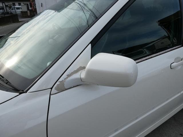 アコード SiR-T 5速マニュアル タイミングベルト交換済みステカ有 車検令和9年7月21日修復歴 無し運転席エアバッグ 助手席エアバッグ フロントフォグランプ 85(78枚目)