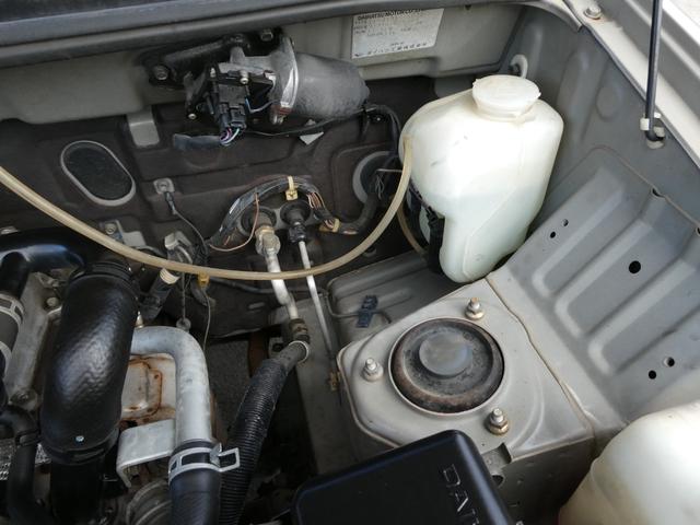 テリオスキッド カスタム メモリアルエディション 車検令和9年2月20日 色替車 電動メッキミラー。フォグランプ・純正エアロ・大型バイザー・肘掛けキーレス 修復歴無し電動格納ミラー アルミホイール 19 295(25枚目)