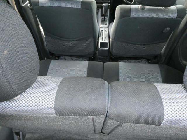 テリオスキッド カスタム メモリアルエディション 車検令和9年2月20日 色替車 電動メッキミラー。フォグランプ・純正エアロ・大型バイザー・肘掛けキーレス 修復歴無し電動格納ミラー アルミホイール 19 295(37枚目)