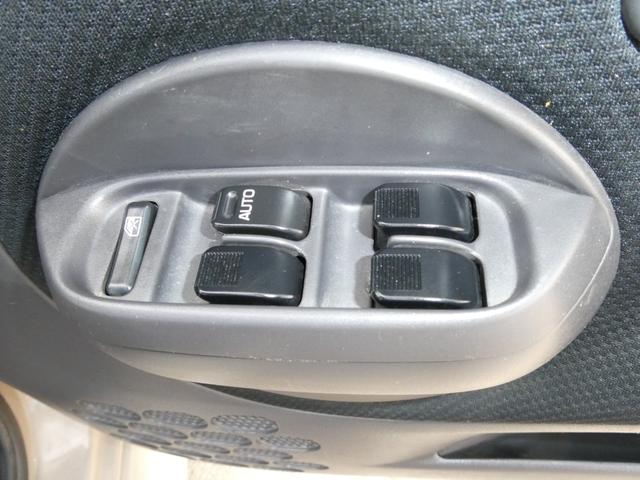 テリオスキッド カスタム メモリアルエディション 車検令和9年2月20日 色替車 電動メッキミラー。フォグランプ・純正エアロ・大型バイザー・肘掛けキーレス 修復歴無し電動格納ミラー アルミホイール 19 295(56枚目)