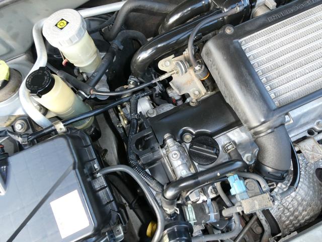 ミラジーノ ミニライトスペシャルターボ タイミングベルト交換済みステカ有 修復歴 無し AT車 社外アルミホイール 電動格納ミラー 衝突安全ボディ エアコン エアバッグ Wエアバッグ ターボ パワーステアリング 運転席パワーウィンド 11(27枚目)