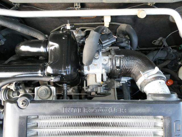 ミラジーノ ミニライトスペシャルターボ タイミングベルト交換済みステカ有 修復歴 無し AT車 社外アルミホイール 電動格納ミラー 衝突安全ボディ エアコン エアバッグ Wエアバッグ ターボ パワーステアリング 運転席パワーウィンド 11(29枚目)