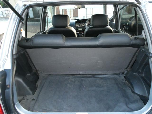 ミラジーノ ミニライトスペシャルターボ タイミングベルト交換済みステカ有 修復歴 無し AT車 社外アルミホイール 電動格納ミラー 衝突安全ボディ エアコン エアバッグ Wエアバッグ ターボ パワーステアリング 運転席パワーウィンド 11(39枚目)