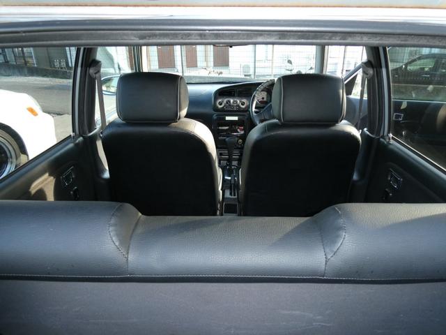 ミラジーノ ミニライトスペシャルターボ タイミングベルト交換済みステカ有 修復歴 無し AT車 社外アルミホイール 電動格納ミラー 衝突安全ボディ エアコン エアバッグ Wエアバッグ ターボ パワーステアリング 運転席パワーウィンド 11(42枚目)