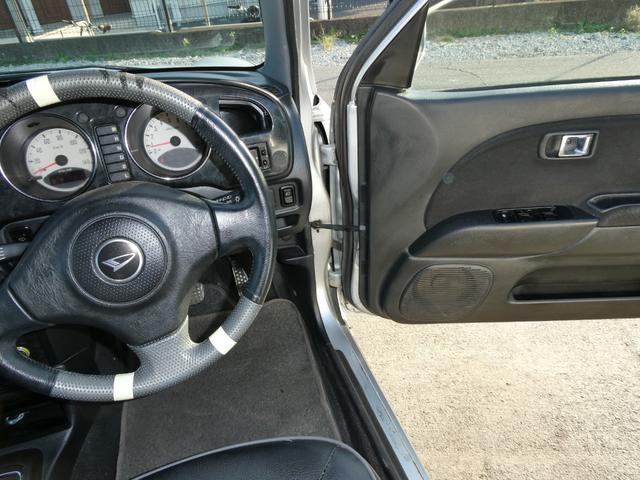 ミラジーノ ミニライトスペシャルターボ タイミングベルト交換済みステカ有 修復歴 無し AT車 社外アルミホイール 電動格納ミラー 衝突安全ボディ エアコン エアバッグ Wエアバッグ ターボ パワーステアリング 運転席パワーウィンド 11(50枚目)