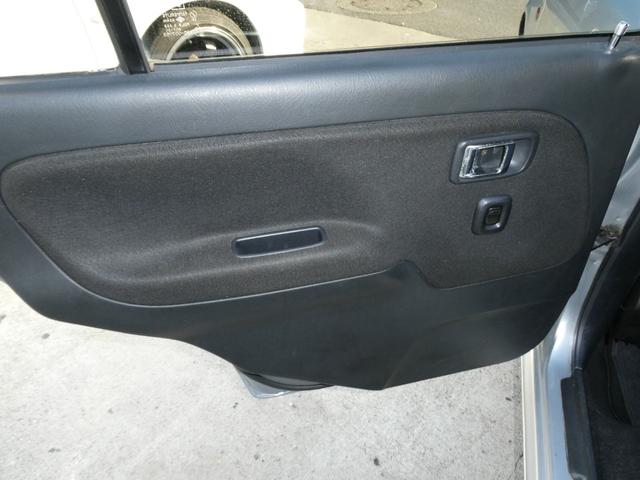 ミラジーノ ミニライトスペシャルターボ タイミングベルト交換済みステカ有 修復歴 無し AT車 社外アルミホイール 電動格納ミラー 衝突安全ボディ エアコン エアバッグ Wエアバッグ ターボ パワーステアリング 運転席パワーウィンド 11(55枚目)