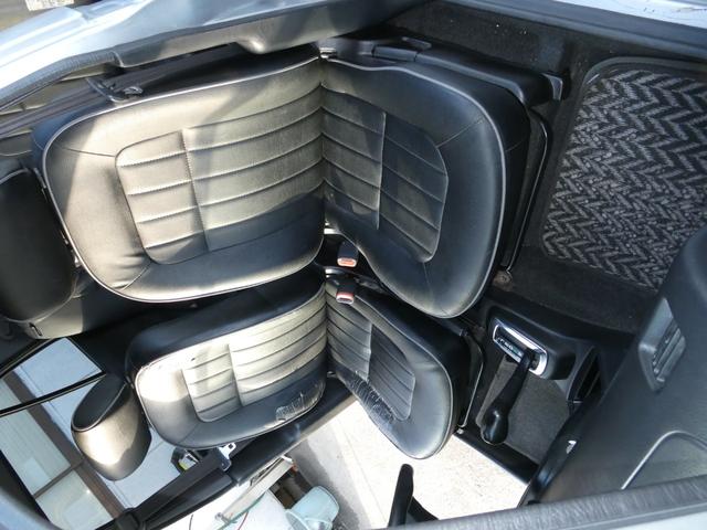 ミラジーノ ミニライトスペシャルターボ タイミングベルト交換済みステカ有 修復歴 無し AT車 社外アルミホイール 電動格納ミラー 衝突安全ボディ エアコン エアバッグ Wエアバッグ ターボ パワーステアリング 運転席パワーウィンド 11(60枚目)