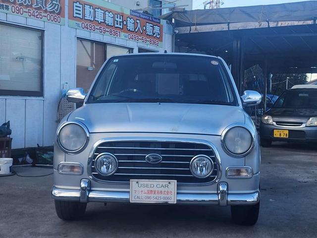 ミラジーノ ミニライトスペシャルターボ タイミングベルト交換済みステカ有 修復歴 無し AT車 社外アルミホイール 電動格納ミラー 衝突安全ボディ エアコン エアバッグ Wエアバッグ ターボ パワーステアリング 運転席パワーウィンド 11(74枚目)