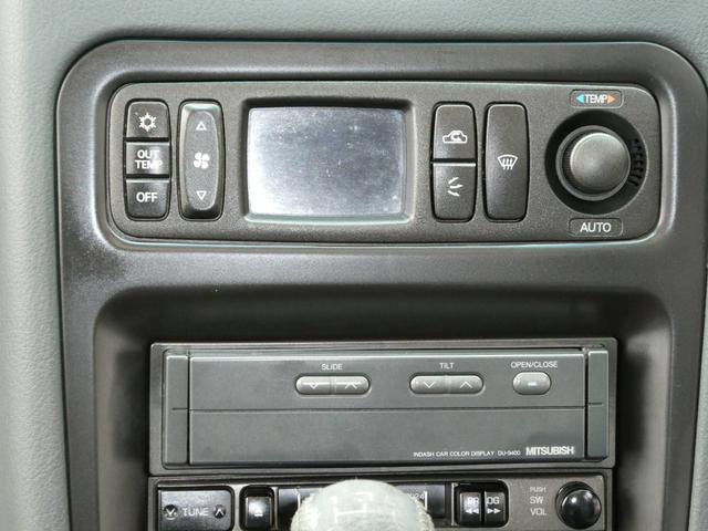 ギャランスポーツ スポーツGT 5速マニュアルミッション車走行距離55769KMサンルーフ アルミホイール運転席エアバッグ助手席エアバッグ2000DOHC-MPI-TURBO/4WDGALANTETERNA/EMERAUDE92(10枚目)