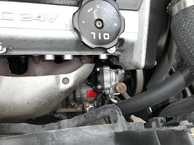 ギャランスポーツ スポーツGT 5速マニュアルミッション車走行距離55769KMサンルーフ アルミホイール運転席エアバッグ助手席エアバッグ2000DOHC-MPI-TURBO/4WDGALANTETERNA/EMERAUDE92(29枚目)