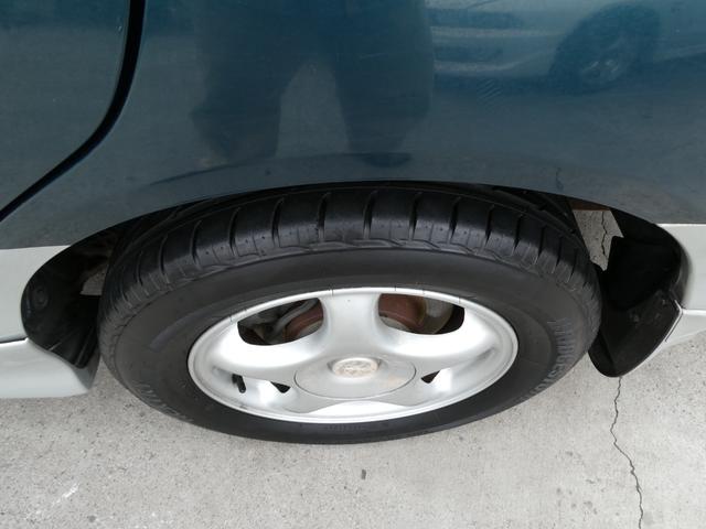 ギャランスポーツ スポーツGT 5速マニュアルミッション車走行距離55769KMサンルーフ アルミホイール運転席エアバッグ助手席エアバッグ2000DOHC-MPI-TURBO/4WDGALANTETERNA/EMERAUDE92(31枚目)