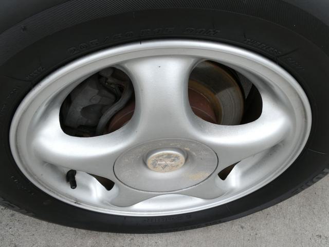 ギャランスポーツ スポーツGT 5速マニュアルミッション車走行距離55769KMサンルーフ アルミホイール運転席エアバッグ助手席エアバッグ2000DOHC-MPI-TURBO/4WDGALANTETERNA/EMERAUDE92(33枚目)