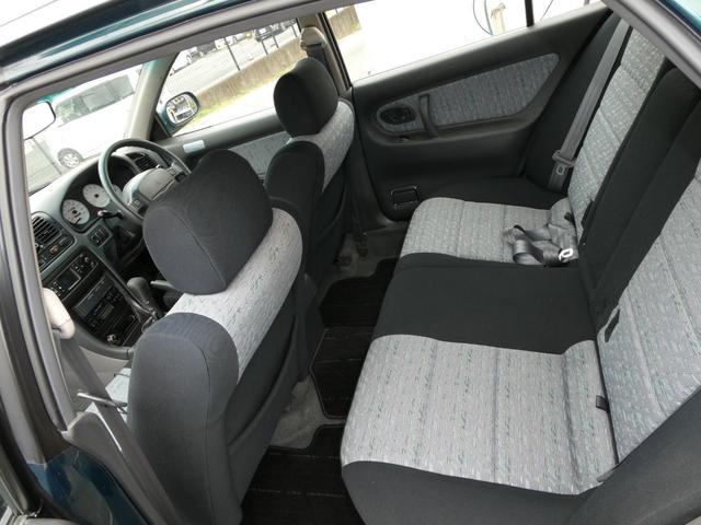 ギャランスポーツ スポーツGT 5速マニュアルミッション車走行距離55769KMサンルーフ アルミホイール運転席エアバッグ助手席エアバッグ2000DOHC-MPI-TURBO/4WDGALANTETERNA/EMERAUDE92(45枚目)