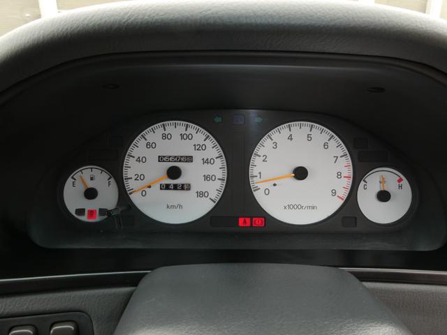 ギャランスポーツ スポーツGT 5速マニュアルミッション車走行距離55769KMサンルーフ アルミホイール運転席エアバッグ助手席エアバッグ2000DOHC-MPI-TURBO/4WDGALANTETERNA/EMERAUDE92(46枚目)