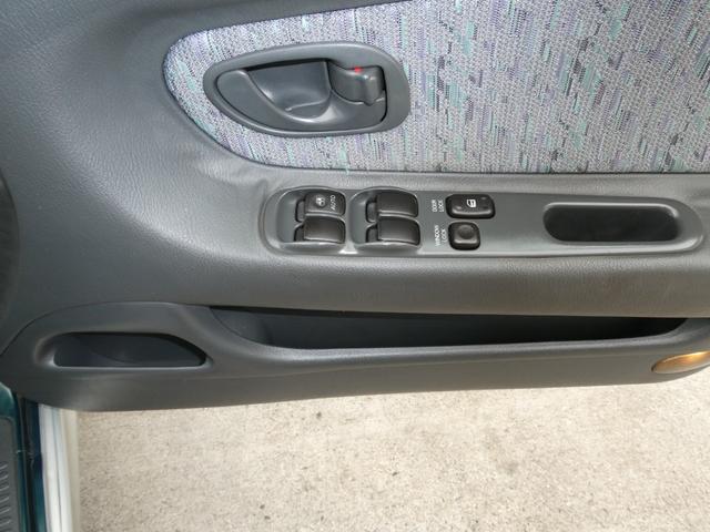 ギャランスポーツ スポーツGT 5速マニュアルミッション車走行距離55769KMサンルーフ アルミホイール運転席エアバッグ助手席エアバッグ2000DOHC-MPI-TURBO/4WDGALANTETERNA/EMERAUDE92(53枚目)