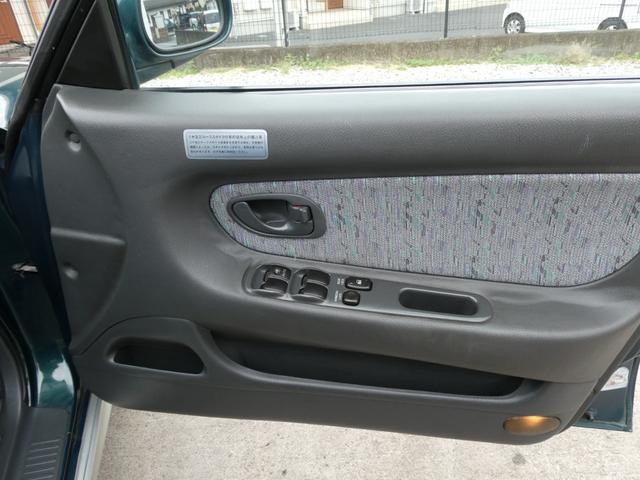 ギャランスポーツ スポーツGT 5速マニュアルミッション車走行距離55769KMサンルーフ アルミホイール運転席エアバッグ助手席エアバッグ2000DOHC-MPI-TURBO/4WDGALANTETERNA/EMERAUDE92(65枚目)