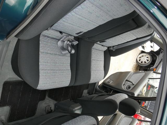 ギャランスポーツ スポーツGT 5速マニュアルミッション車走行距離55769KMサンルーフ アルミホイール運転席エアバッグ助手席エアバッグ2000DOHC-MPI-TURBO/4WDGALANTETERNA/EMERAUDE92(72枚目)