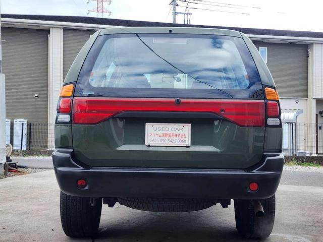 チャレンジャー X 走行距離84994 KM 4WD車 修復歴 無しV6 ENGINE WIDE BODYアルミホイール 寒冷地仕様車 色替車寒冷地仕様車 運転席エアバッグ 助手席エアバッグ 57 513(3枚目)