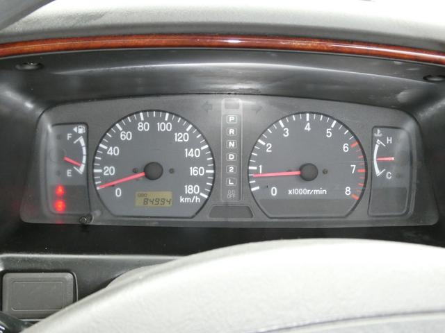 チャレンジャー X 走行距離84994 KM 4WD車 修復歴 無しV6 ENGINE WIDE BODYアルミホイール 寒冷地仕様車 色替車寒冷地仕様車 運転席エアバッグ 助手席エアバッグ 57 513(11枚目)