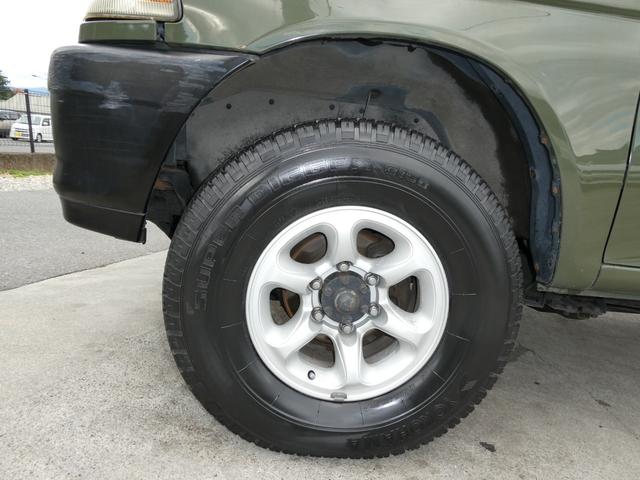 チャレンジャー X 走行距離84994 KM 4WD車 修復歴 無しV6 ENGINE WIDE BODYアルミホイール 寒冷地仕様車 色替車寒冷地仕様車 運転席エアバッグ 助手席エアバッグ 57 513(19枚目)