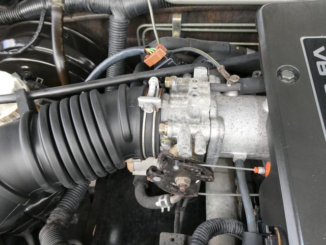 チャレンジャー X 走行距離84994 KM 4WD車 修復歴 無しV6 ENGINE WIDE BODYアルミホイール 寒冷地仕様車 色替車寒冷地仕様車 運転席エアバッグ 助手席エアバッグ 57 513(28枚目)