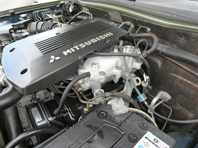 チャレンジャー X 走行距離84994 KM 4WD車 修復歴 無しV6 ENGINE WIDE BODYアルミホイール 寒冷地仕様車 色替車寒冷地仕様車 運転席エアバッグ 助手席エアバッグ 57 513(29枚目)