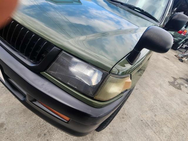 チャレンジャー X 走行距離84994 KM 4WD車 修復歴 無しV6 ENGINE WIDE BODYアルミホイール 寒冷地仕様車 色替車寒冷地仕様車 運転席エアバッグ 助手席エアバッグ 57 513(31枚目)