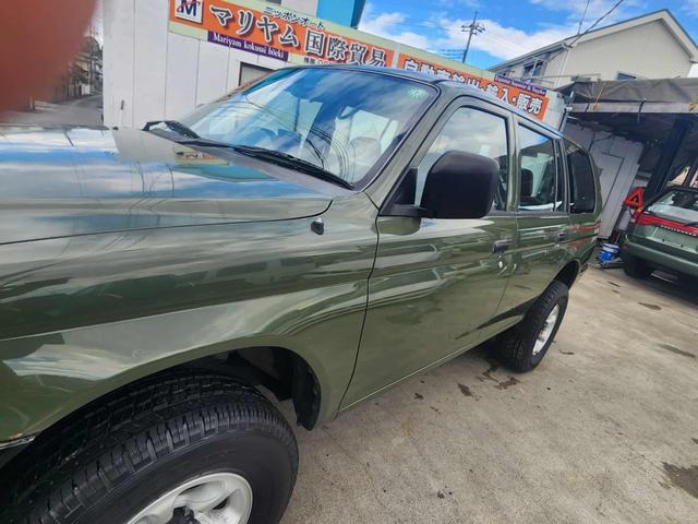 チャレンジャー X 走行距離84994 KM 4WD車 修復歴 無しV6 ENGINE WIDE BODYアルミホイール 寒冷地仕様車 色替車寒冷地仕様車 運転席エアバッグ 助手席エアバッグ 57 513(32枚目)