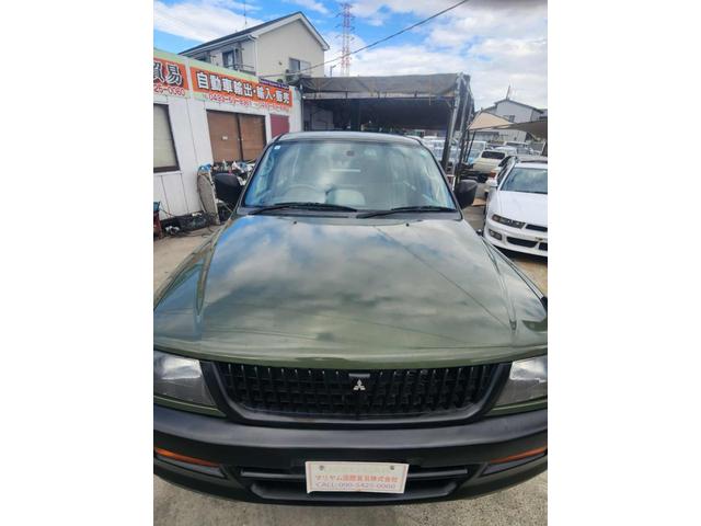 チャレンジャー X 走行距離84994 KM 4WD車 修復歴 無しV6 ENGINE WIDE BODYアルミホイール 寒冷地仕様車 色替車寒冷地仕様車 運転席エアバッグ 助手席エアバッグ 57 513(34枚目)