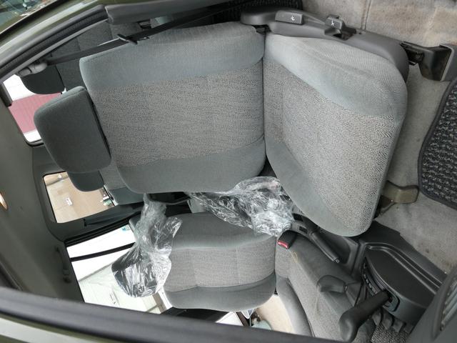 チャレンジャー X 走行距離84994 KM 4WD車 修復歴 無しV6 ENGINE WIDE BODYアルミホイール 寒冷地仕様車 色替車寒冷地仕様車 運転席エアバッグ 助手席エアバッグ 57 513(45枚目)